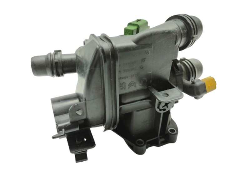 Recambio de termostato para citroën c4 cactus feel referencia OEM IAM 9807198480  