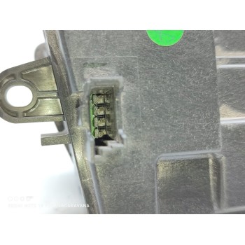 Recambio de mando climatizador para bmw serie 1 lim. (f20) 116d referencia OEM IAM 64119287336  