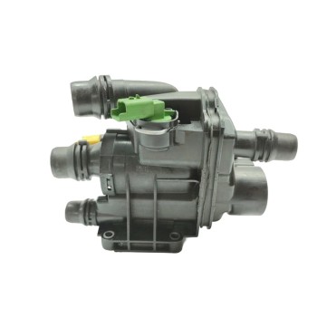 Recambio de termostato para citroën c4 cactus feel referencia OEM IAM 9807198480  