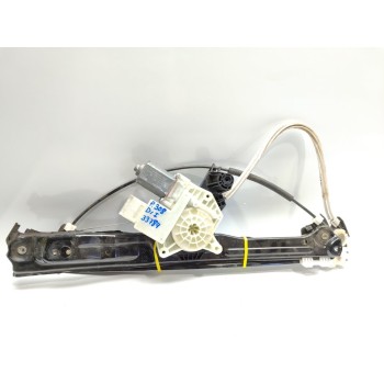 Recambio de elevalunas delantero izquierdo para peugeot 308 sw active referencia OEM IAM 9816273280  