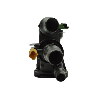 Recambio de termostato para citroën c4 cactus feel referencia OEM IAM 9807198480  