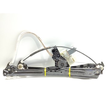 Recambio de elevalunas delantero izquierdo para peugeot 308 sw active referencia OEM IAM 9816273280  