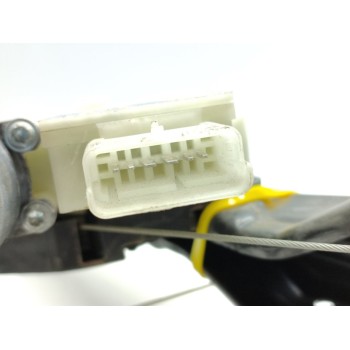 Recambio de elevalunas delantero izquierdo para peugeot 308 sw active referencia OEM IAM 9816273280  