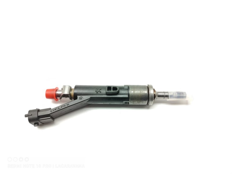 Recambio de inyector para citroën c4 picasso feel referencia OEM IAM 9822715980  