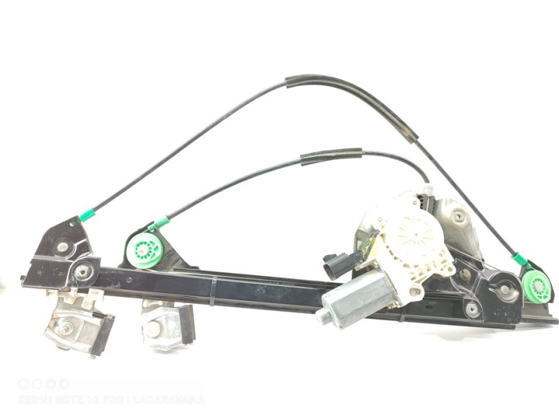 Recambio de elevalunas delantero izquierdo para cadillac srx sports edition tracción total referencia OEM IAM 995617100  