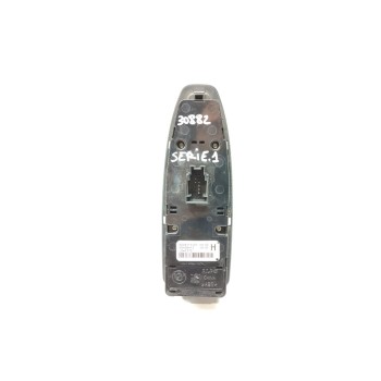 Recambio de mando elevalunas delantero izquierdo para bmw serie 1 lim. (f20) 116d referencia OEM IAM 920811101  