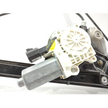 Recambio de elevalunas delantero izquierdo para cadillac srx sports edition tracción total referencia OEM IAM 995617100  