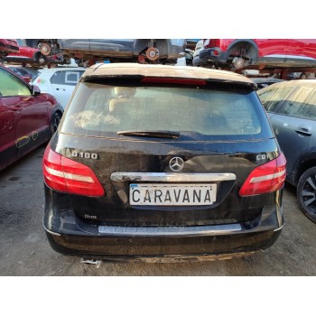 Recambio de porton trasero para mercedes-benz clase b (w246) b 180 cdi be (246.200) referencia OEM IAM A2467400105  