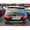 Recambio de porton trasero para mercedes-benz clase b (w246) b 180 cdi be (246.200) referencia OEM IAM A2467400105  