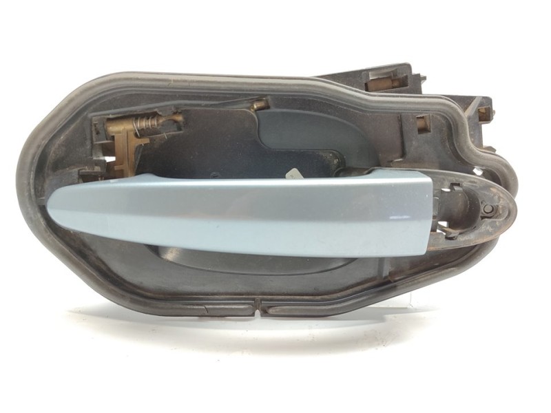 Recambio de maneta exterior trasera izquierda para bmw serie 5 berlina (e60) 530d referencia OEM IAM 51217034543  