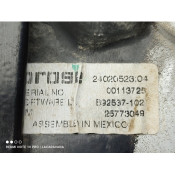 Recambio de elevalunas delantero izquierdo para cadillac srx sports edition tracción total referencia OEM IAM 995617100  