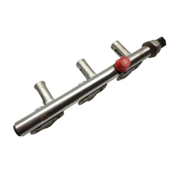 Recambio de rampa inyectora para citroën c4 cactus feel referencia OEM IAM 9802438180  