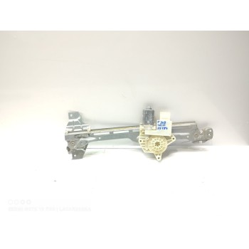 Recambio de elevalunas trasero derecho para peugeot 308 sw active referencia OEM IAM 9816273480  