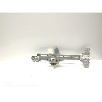 Recambio de elevalunas trasero derecho para peugeot 308 sw active referencia OEM IAM 9816273480  