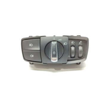 Recambio de mando luces para bmw serie 1 lim. (f20) 116d referencia OEM IAM 926530402  