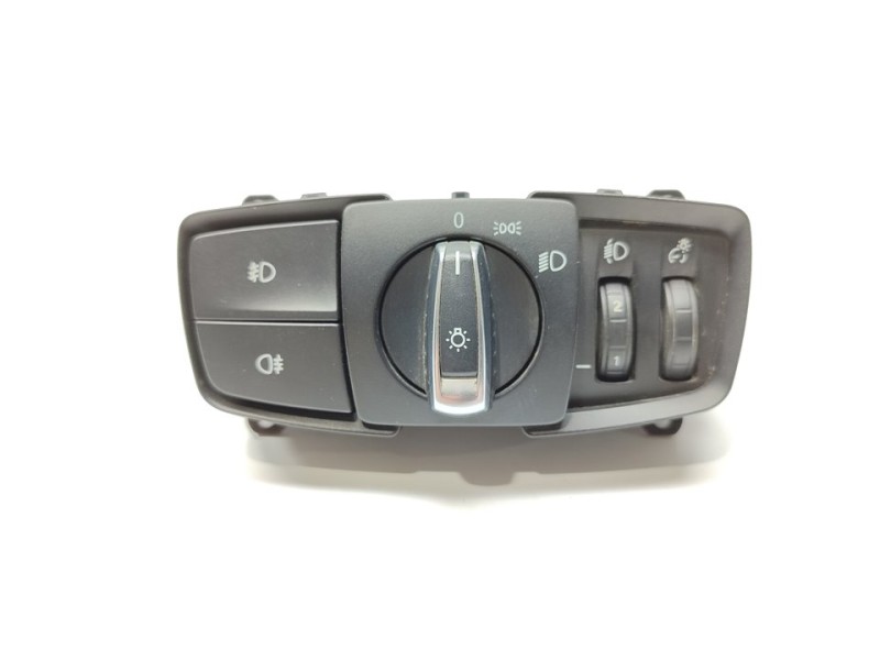 Recambio de mando luces para bmw serie 1 lim. (f20) 116d referencia OEM IAM 926530402  
