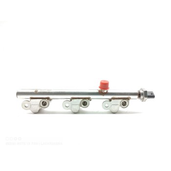 Recambio de rampa inyectora para citroën c4 picasso feel referencia OEM IAM 9811353880  