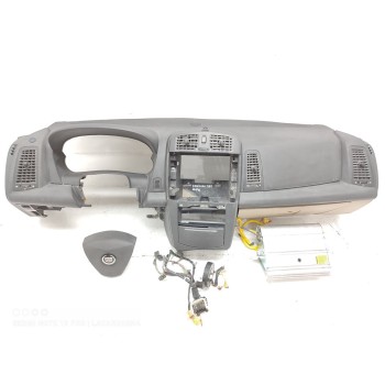 Recambio de kit airbag para cadillac srx sports edition tracción total referencia OEM IAM 15247146  
