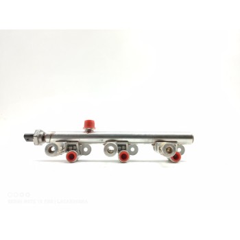 Recambio de rampa inyectora para citroën c4 picasso feel referencia OEM IAM 9811353880  