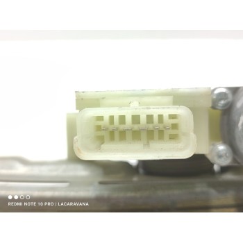 Recambio de elevalunas trasero derecho para peugeot 308 sw active referencia OEM IAM 9816273480  