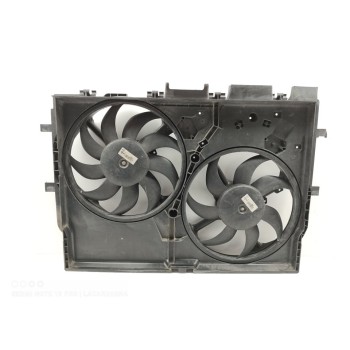Recambio de electroventilador para peugeot boxer caja cerr. techo elevado (bat.4035)(333/335)(2007 =>) hdi (335) referencia OEM 