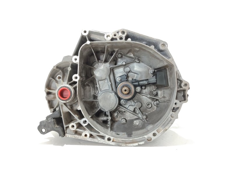 Recambio de caja cambios para peugeot 2008 (--.2013) allure referencia OEM IAM 20EA59  