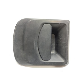 Recambio de maneta exterior delantera izquierda para iveco daily furgón fg h2 33 s ... v batalla 3520 referencia OEM IAM 14525  