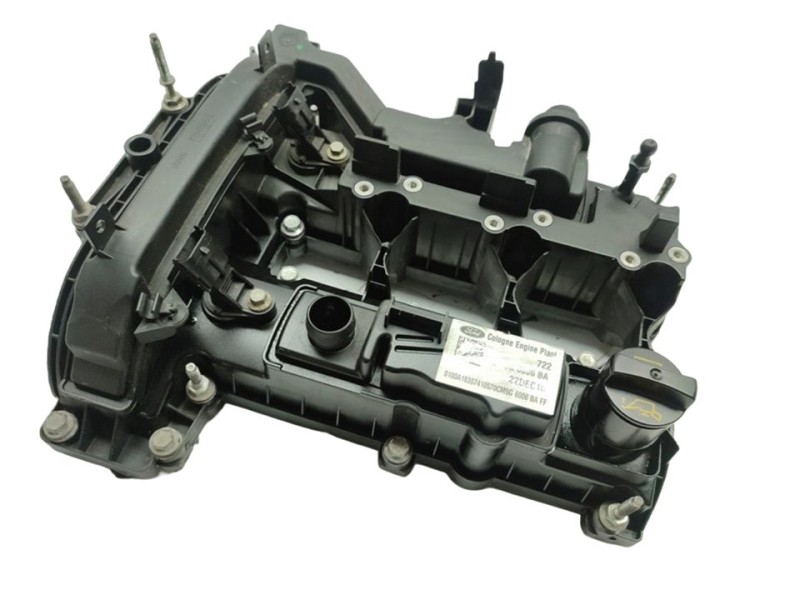 Recambio de tapa balancines para ford grand c-max trend referencia OEM IAM CM5G6K271CL  