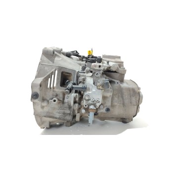 Recambio de caja cambios para peugeot 2008 (--.2013) allure referencia OEM IAM 20EA59  