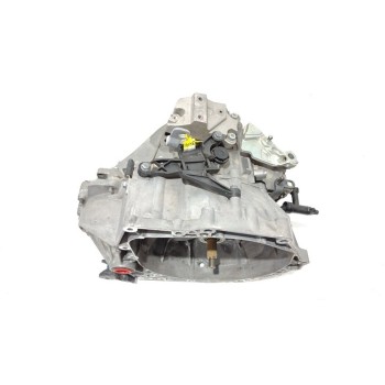 Recambio de caja cambios para peugeot 2008 (--.2013) allure referencia OEM IAM 20EA59  