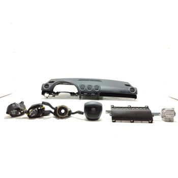 Recambio de kit airbag para seat exeo berlina (3r2) reference referencia OEM IAM 3R0880201A  