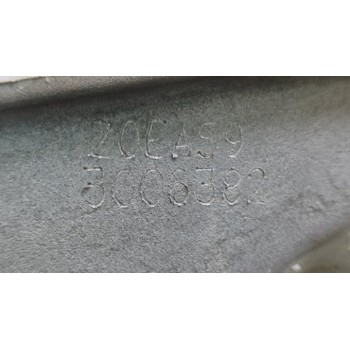 Recambio de caja cambios para peugeot 2008 (--.2013) allure referencia OEM IAM 20EA59  