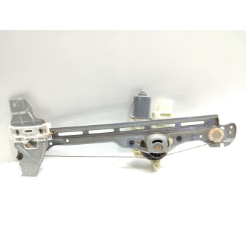 Recambio de elevalunas trasero izquierdo para peugeot 308 sw active referencia OEM IAM 9816273680  