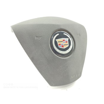 Recambio de kit airbag para cadillac srx sports edition tracción total referencia OEM IAM 15247146  