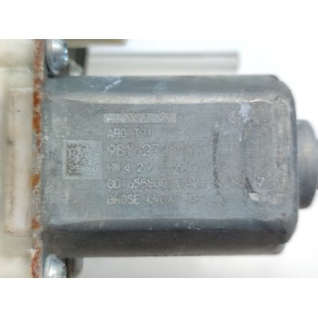 Recambio de elevalunas trasero izquierdo para peugeot 308 sw active referencia OEM IAM 9816273680  