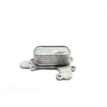 Recambio de enfriador aceite motor para citroën c4 picasso feel referencia OEM IAM 9815697880  