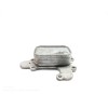 Recambio de enfriador aceite motor para citroën c4 picasso feel referencia OEM IAM 9815697880  