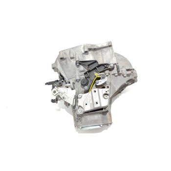 Recambio de caja cambios para peugeot 2008 (--.2013) allure referencia OEM IAM 20EA59  