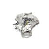 Recambio de caja cambios para peugeot 2008 (--.2013) allure referencia OEM IAM 20EA59  