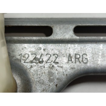 Recambio de elevalunas trasero izquierdo para peugeot 308 sw active referencia OEM IAM 9816273680  