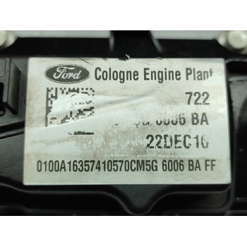 Recambio de tapa balancines para ford grand c-max trend referencia OEM IAM CM5G6K271CL  