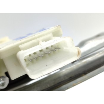 Recambio de elevalunas trasero izquierdo para peugeot 308 sw active referencia OEM IAM 9816273680  