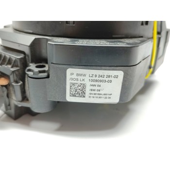 Recambio de mando multifuncion para bmw serie 1 lim. (f20) 116d referencia OEM IAM 924228102  