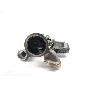 Recambio de turbocompresor para citroën c4 picasso feel referencia OEM IAM 9825982080  