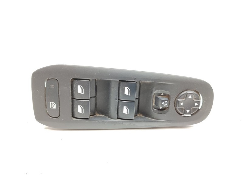 Recambio de mando elevalunas delantero izquierdo para peugeot 308 sw active referencia OEM IAM 96788264ZD  