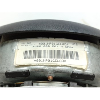 Recambio de kit airbag para seat exeo berlina (3r2) reference referencia OEM IAM 3R0880201A  