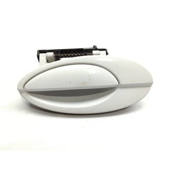 Recambio de maneta exterior trasera izquierda para citroën c5 berlina 2.0 hdi x referencia OEM IAM 964292918  