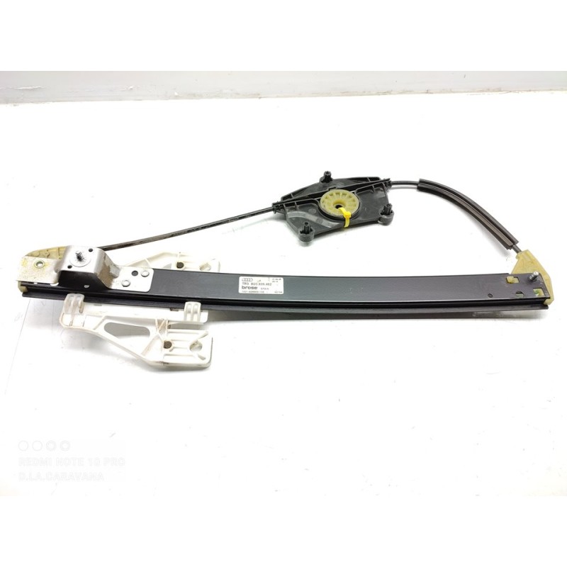 Recambio de elevalunas trasero derecho para audi q3 (8ug) attraction referencia OEM IAM 8U0839462  