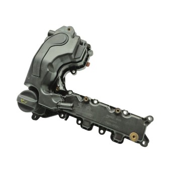 Recambio de tapa balancines para citroën c4 cactus feel referencia OEM IAM 9808923780  