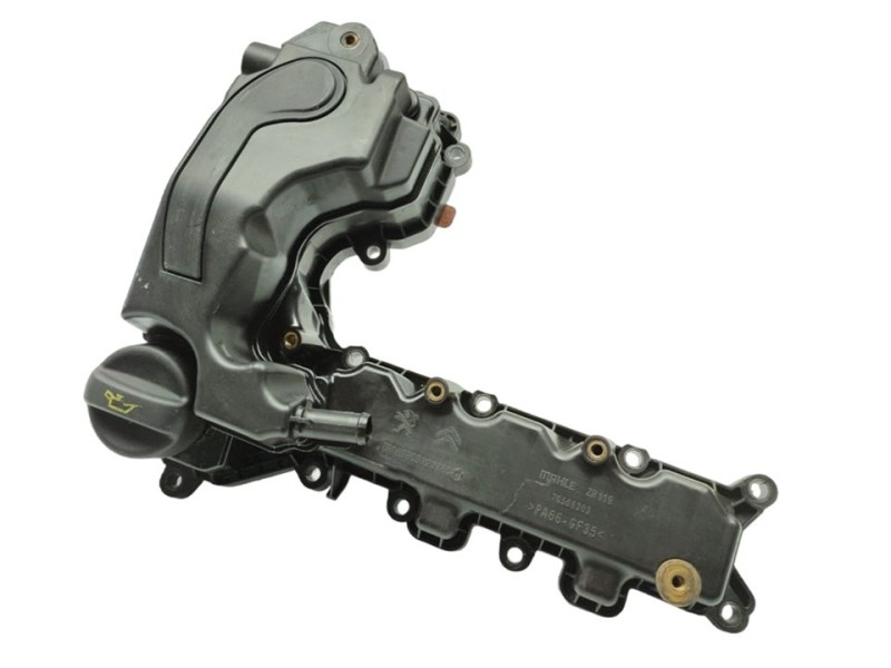 Recambio de tapa balancines para citroën c4 cactus feel referencia OEM IAM 9808923780  